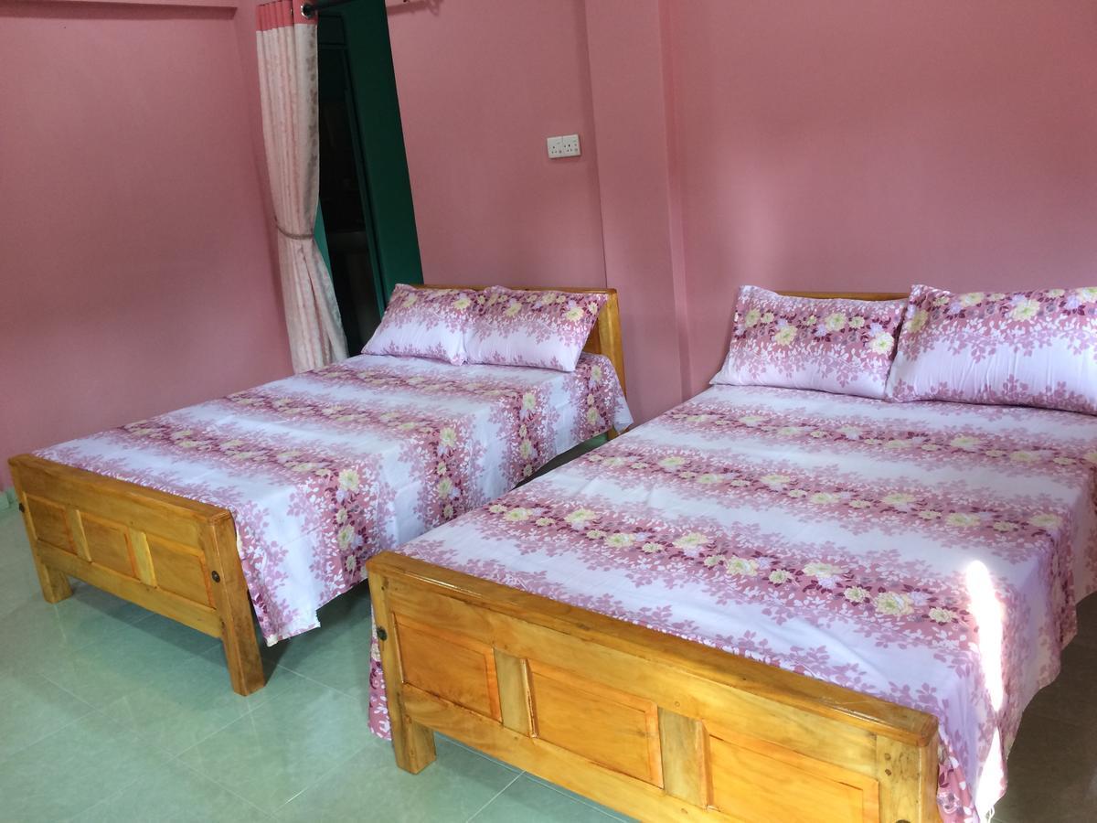 Kalkudah Budget Hotel Passikudah Kültér fotó